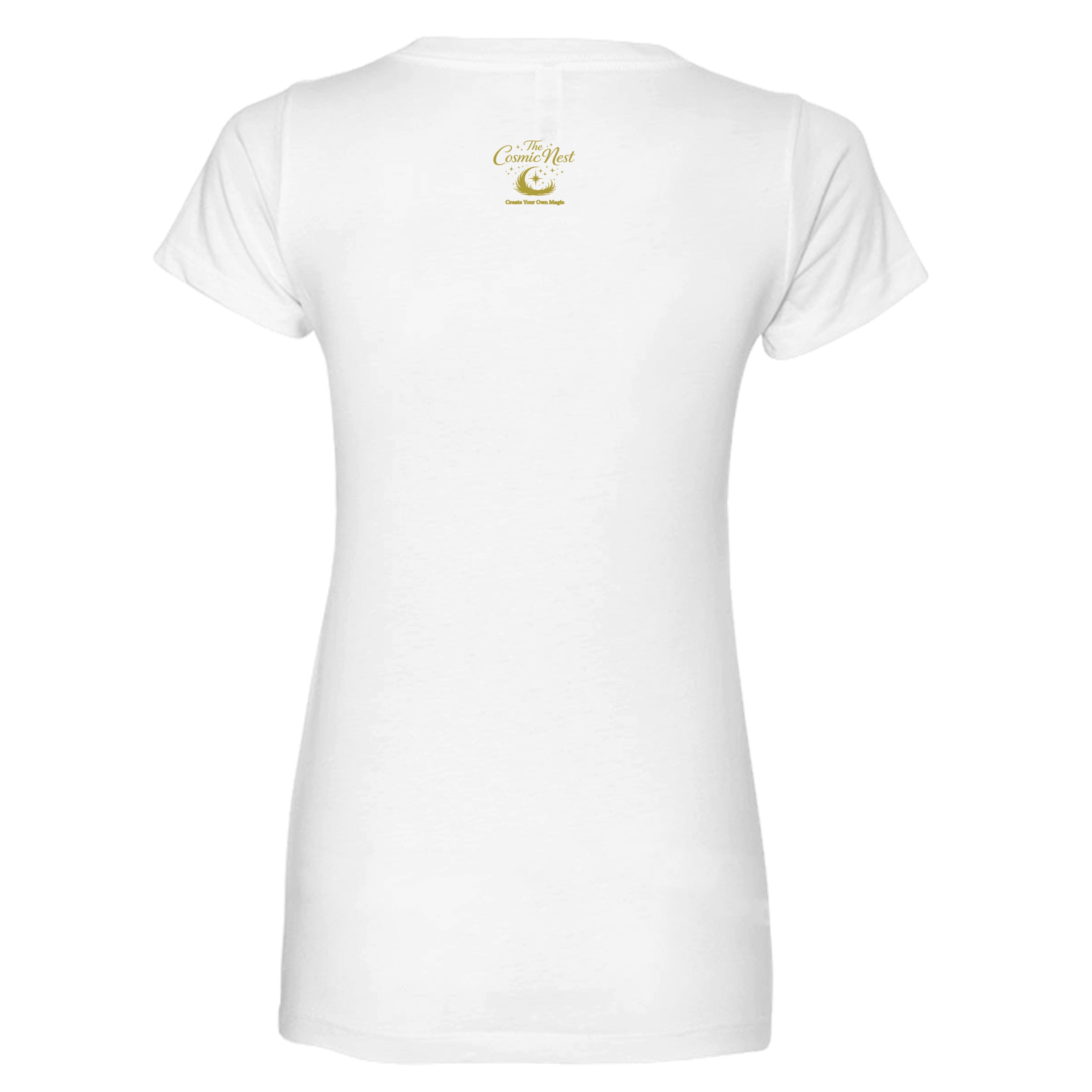 White - N1540 - BACK