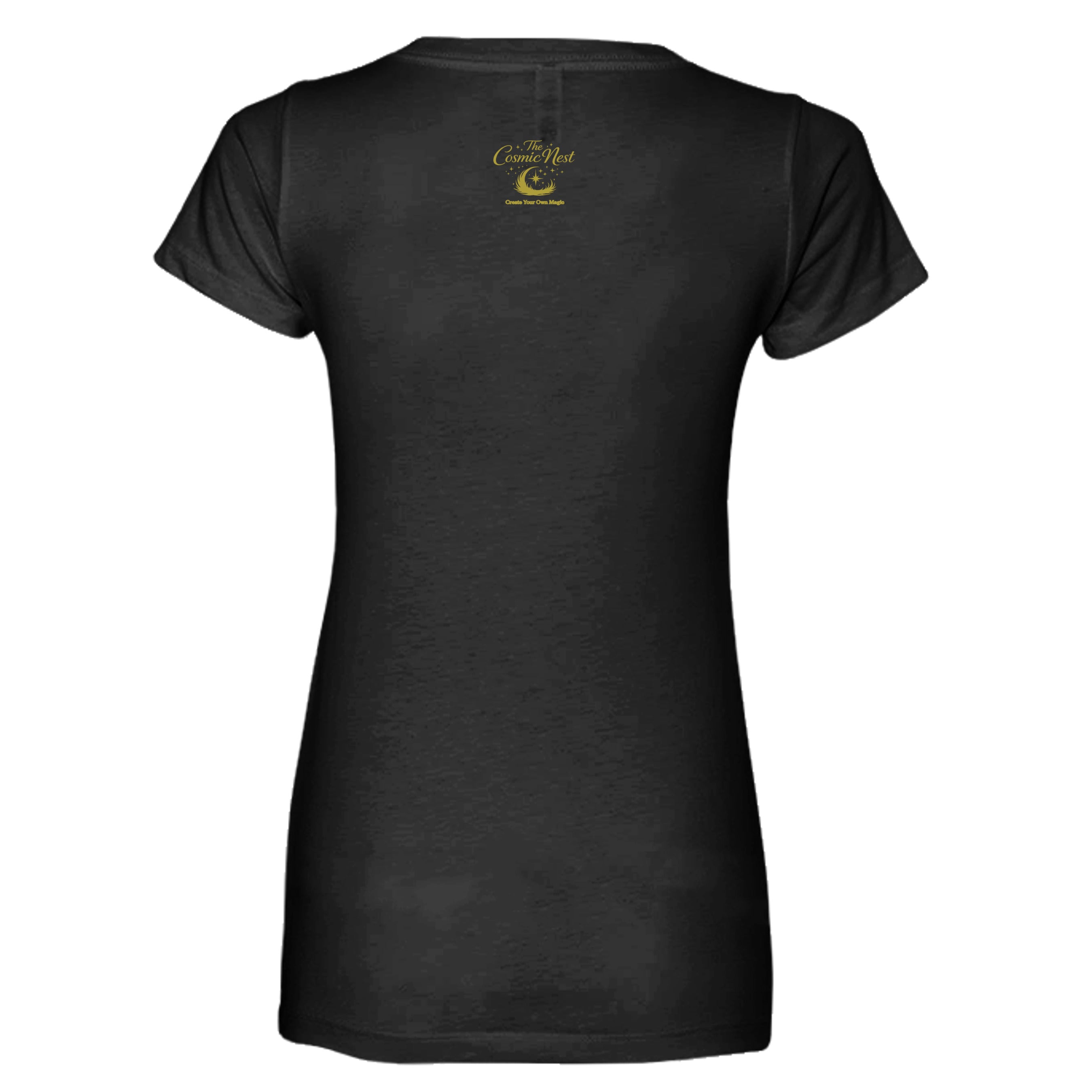 Black - N1540 - BACK