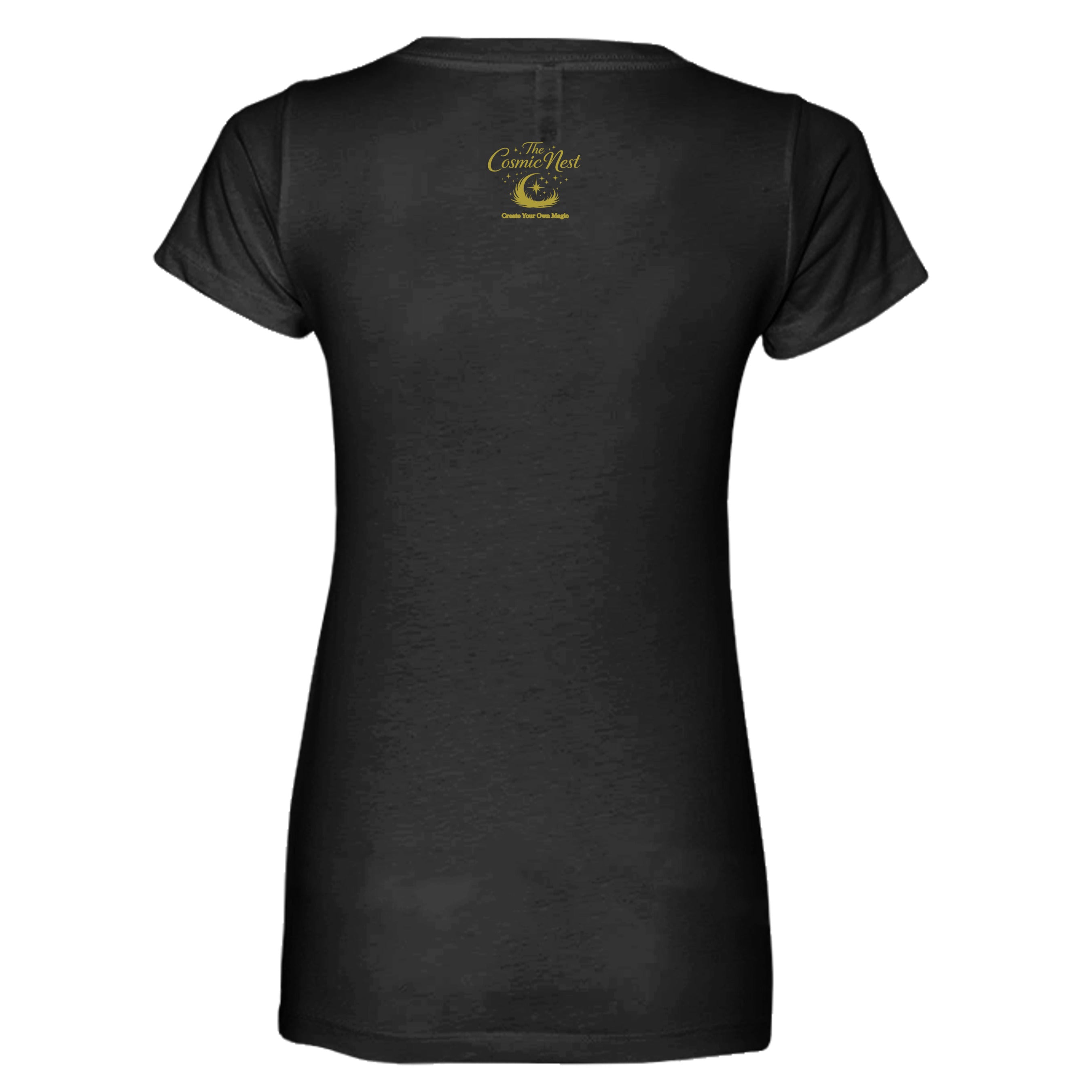 Black - N1540 - BACK