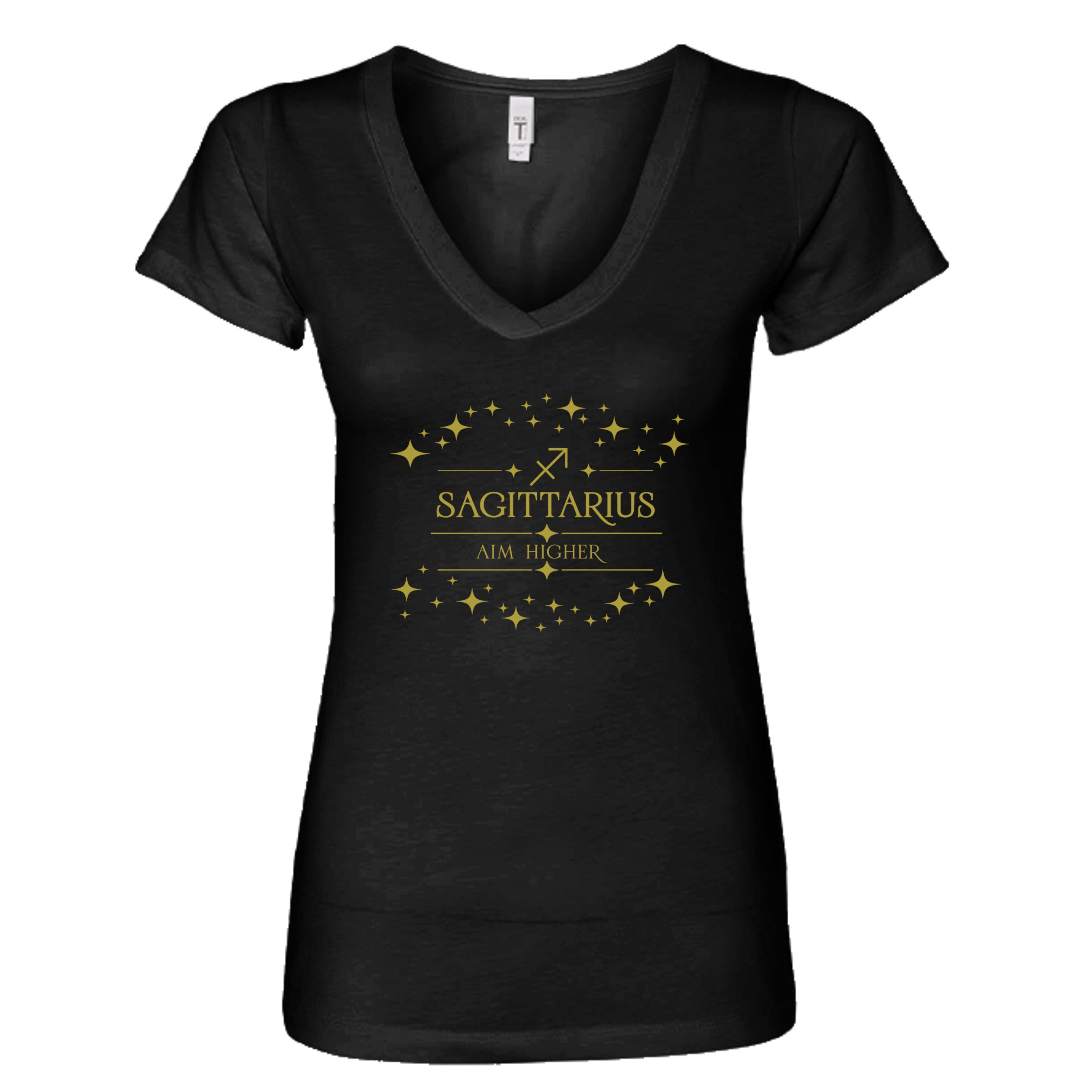 Black - N1540 - FRONT