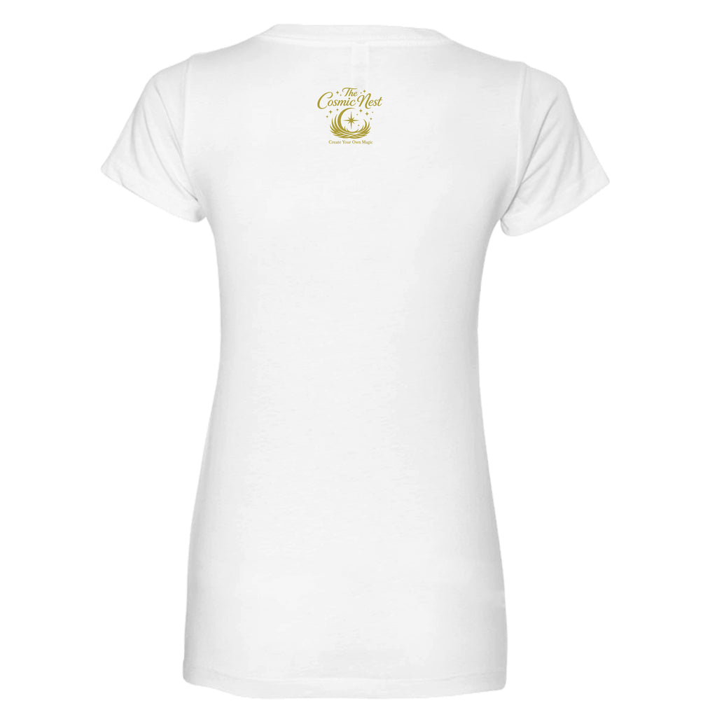 White - N1540 - BACK