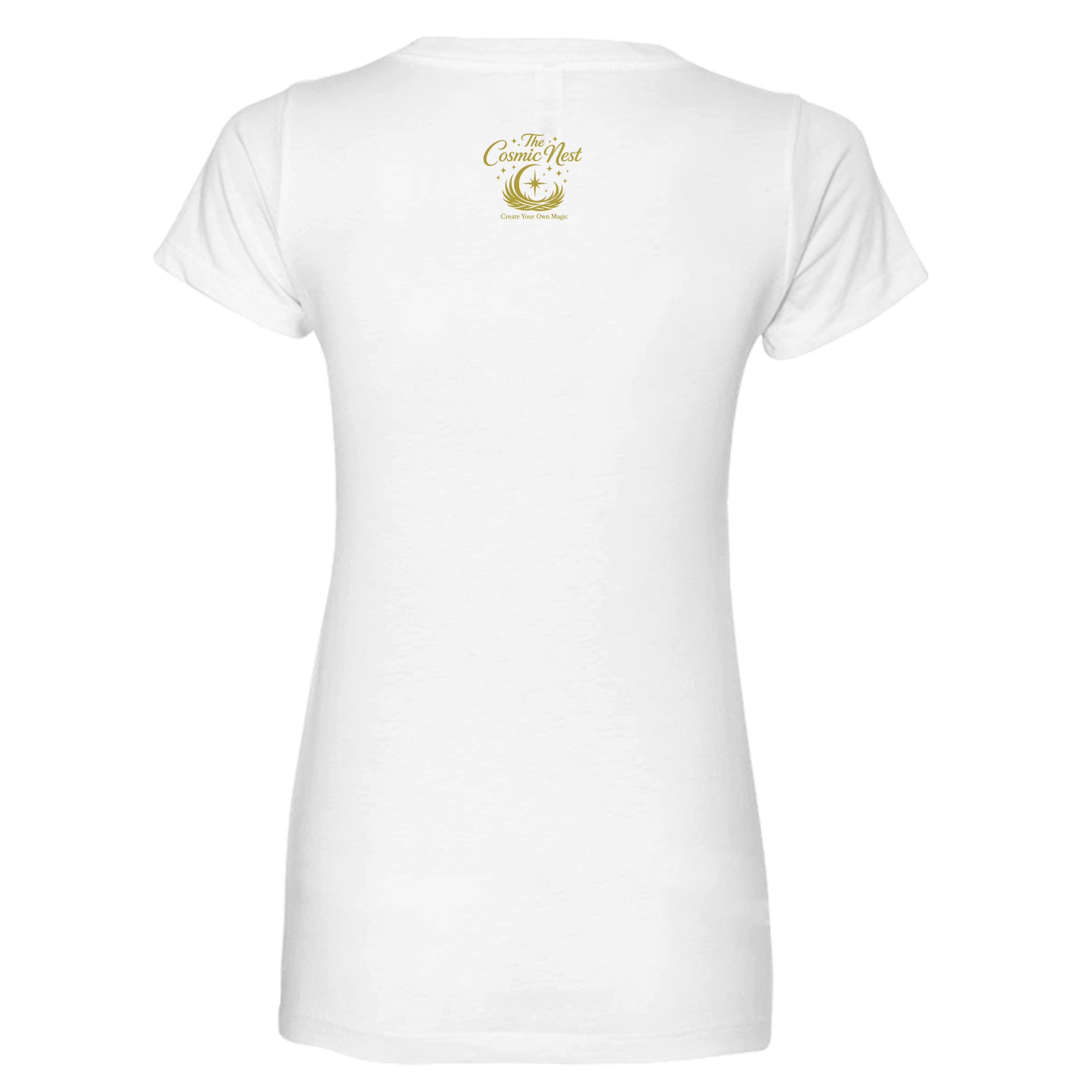 White - N1540 - BACK