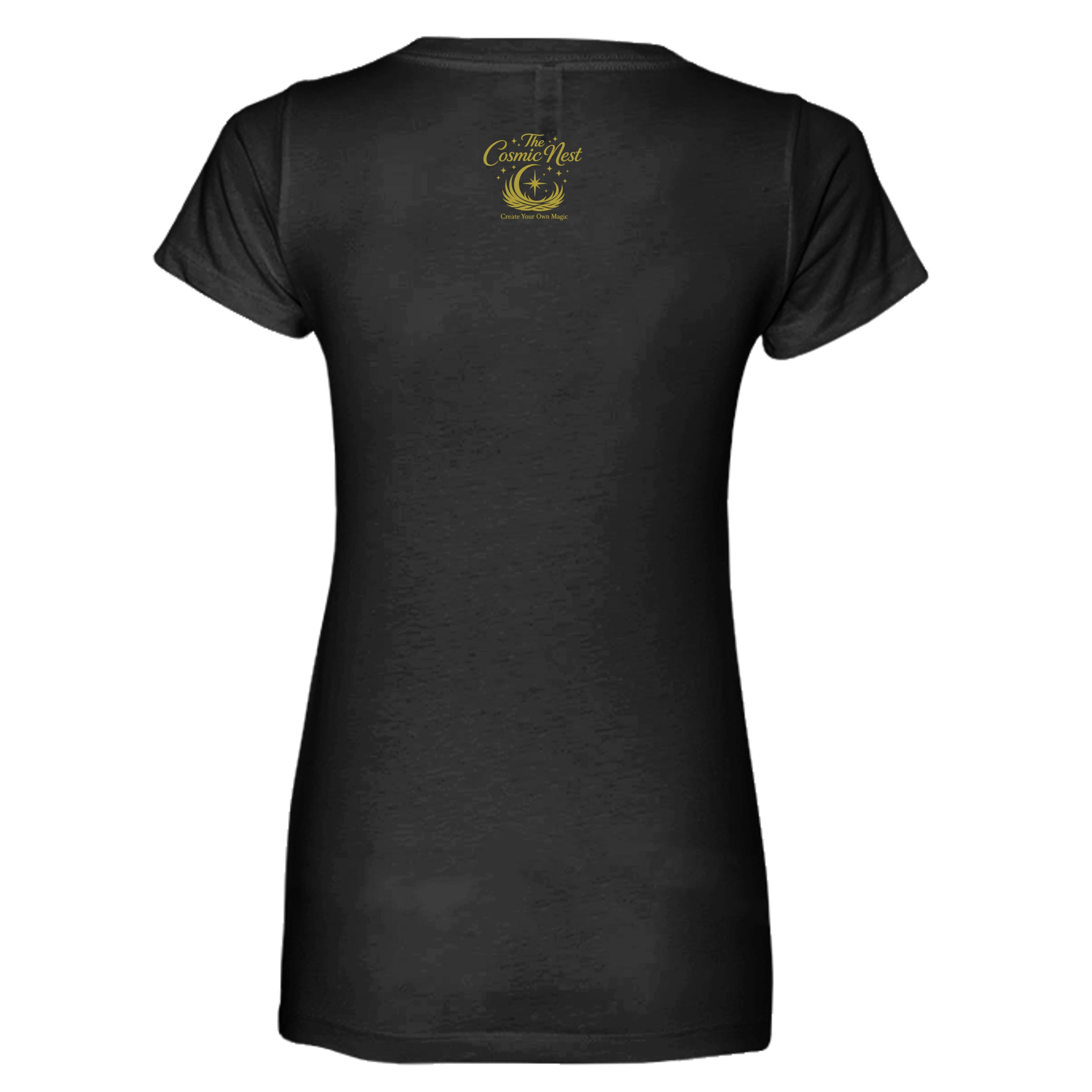 Black - N1540 - BACK