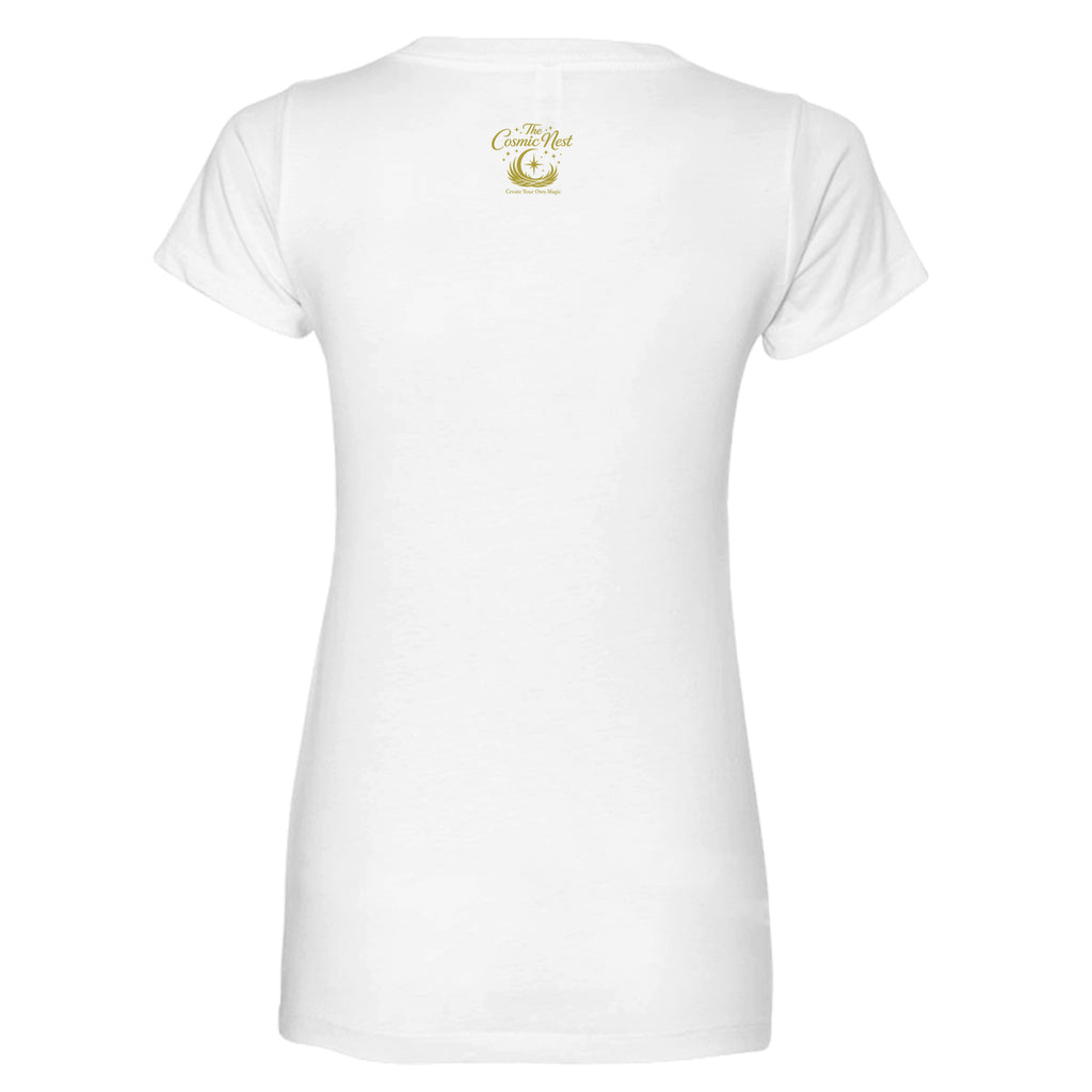 White - N1540 - BACK