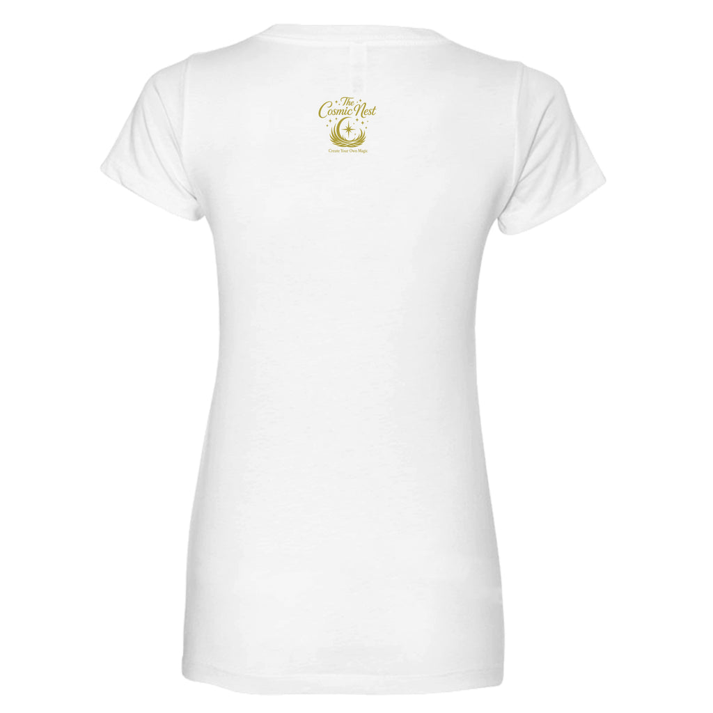 White - N1540 - BACK