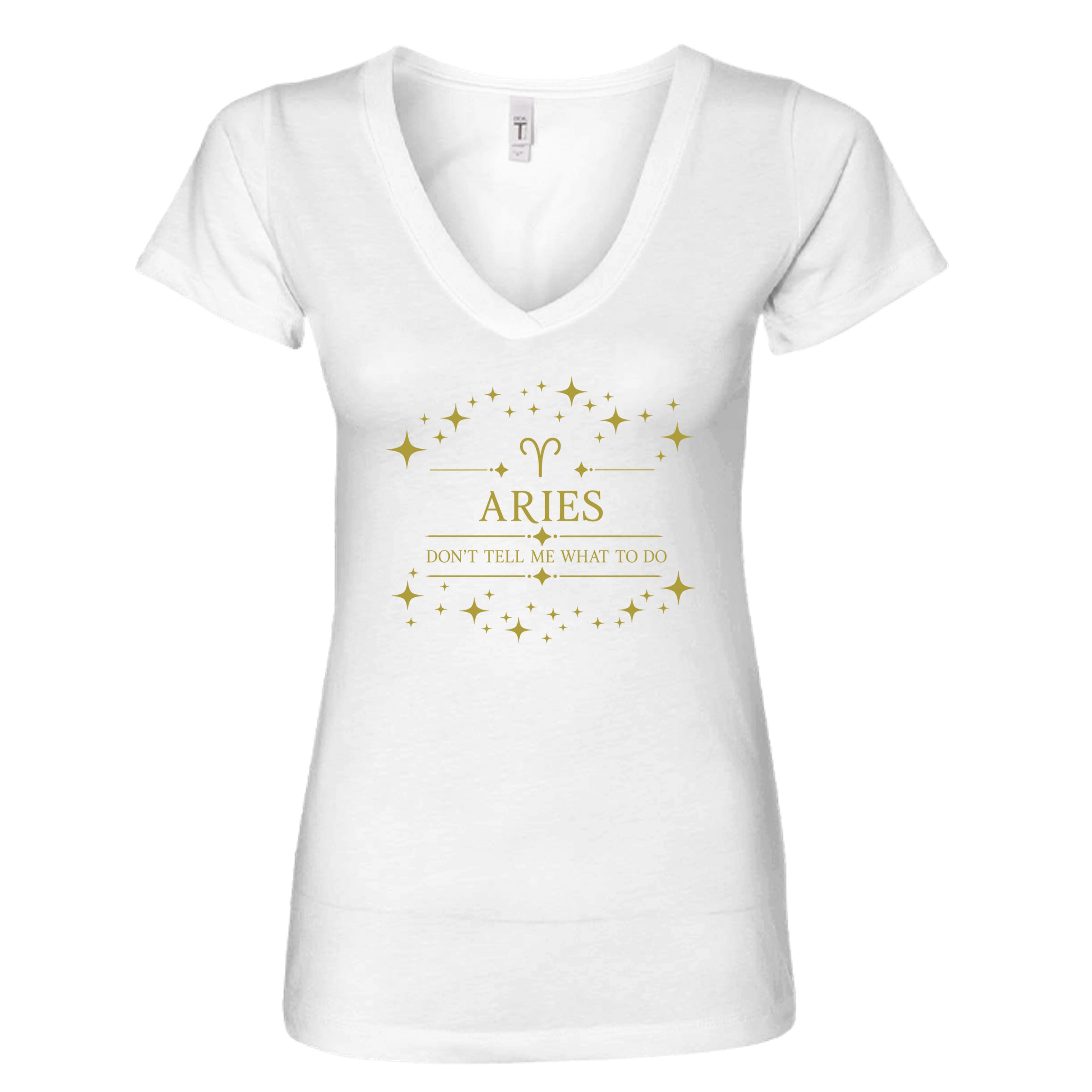 White - N1540 - FRONT