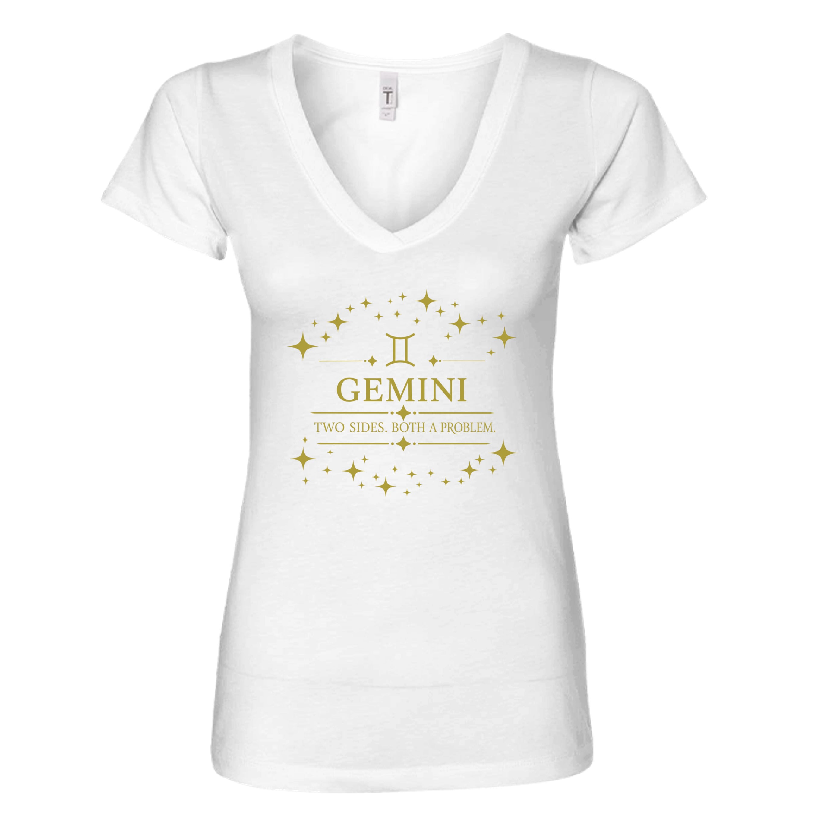 White - N1540 - FRONT
