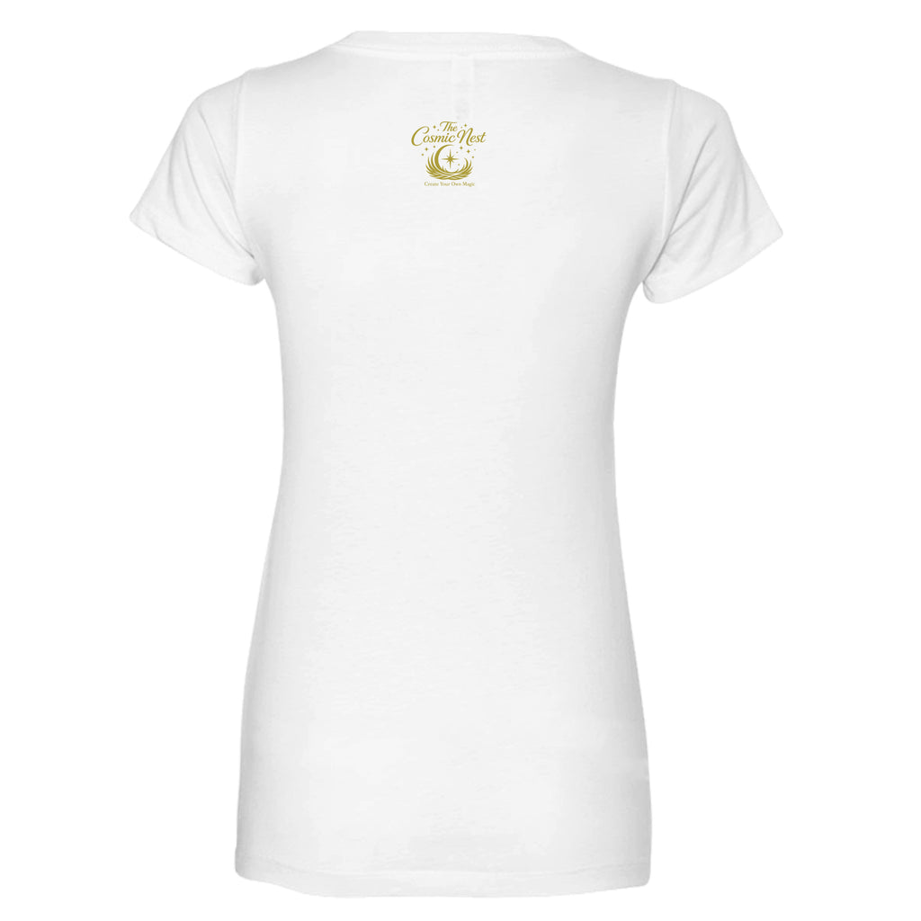 White - N1540 - BACK