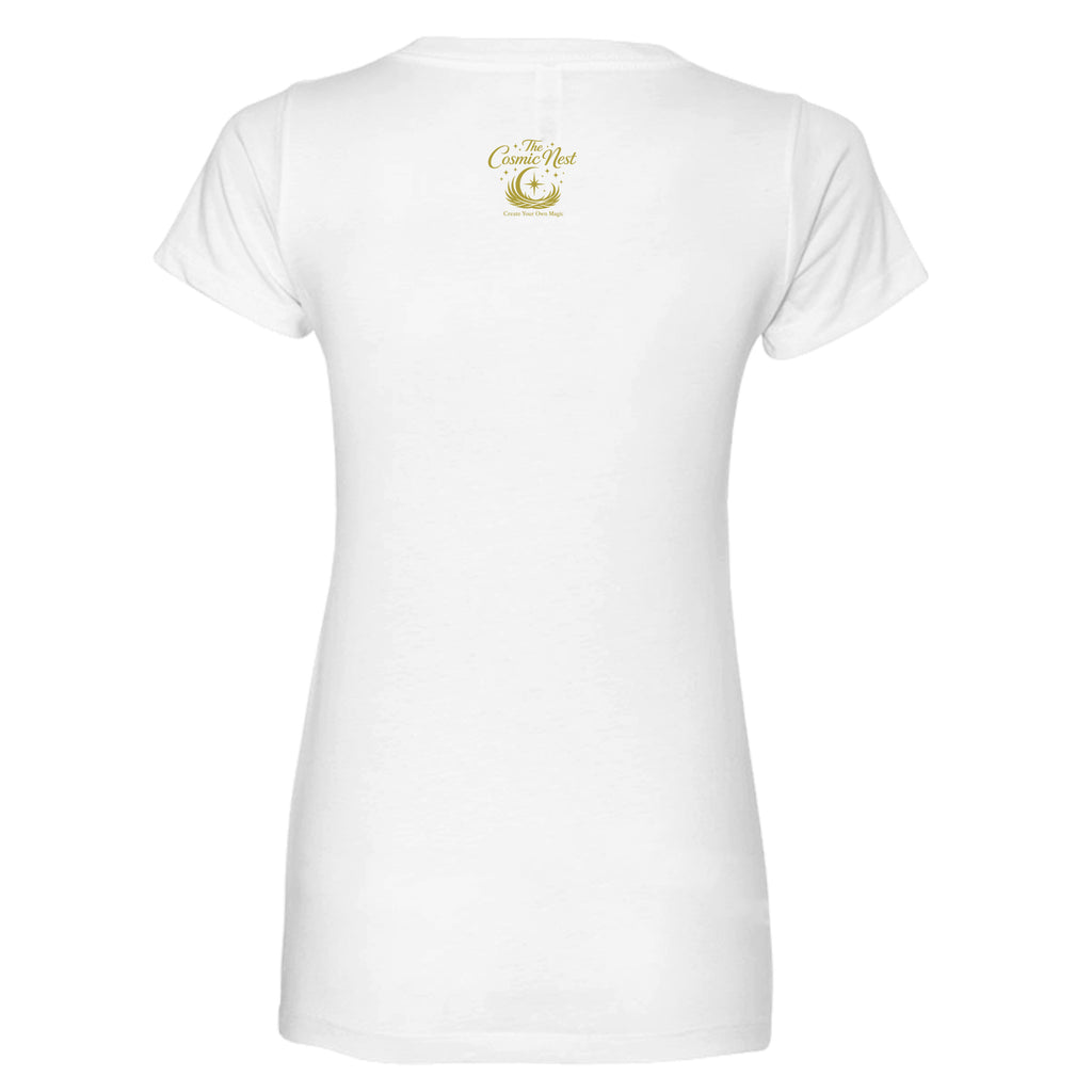 White - N1540 - BACK