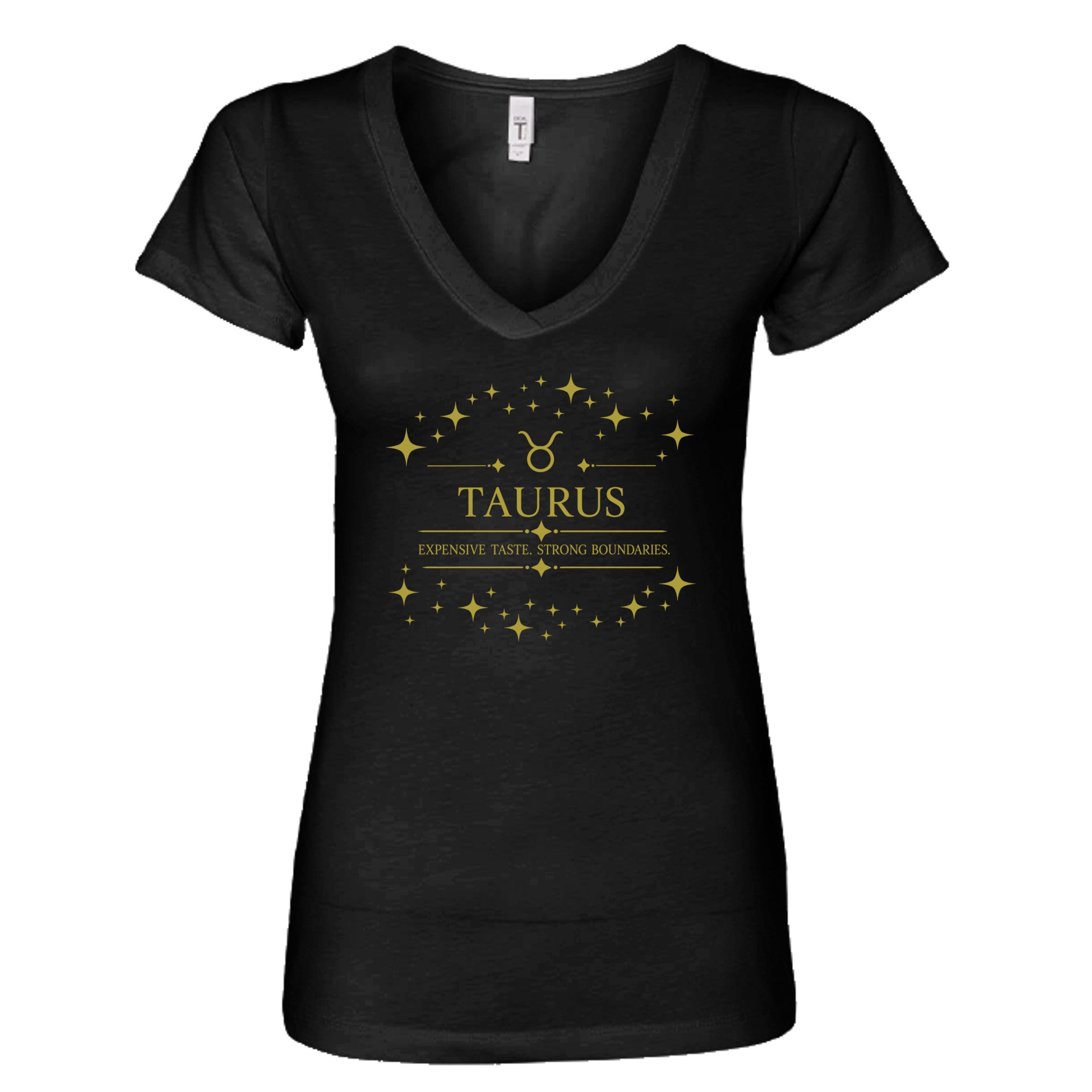 Black - N1540 - FRONT