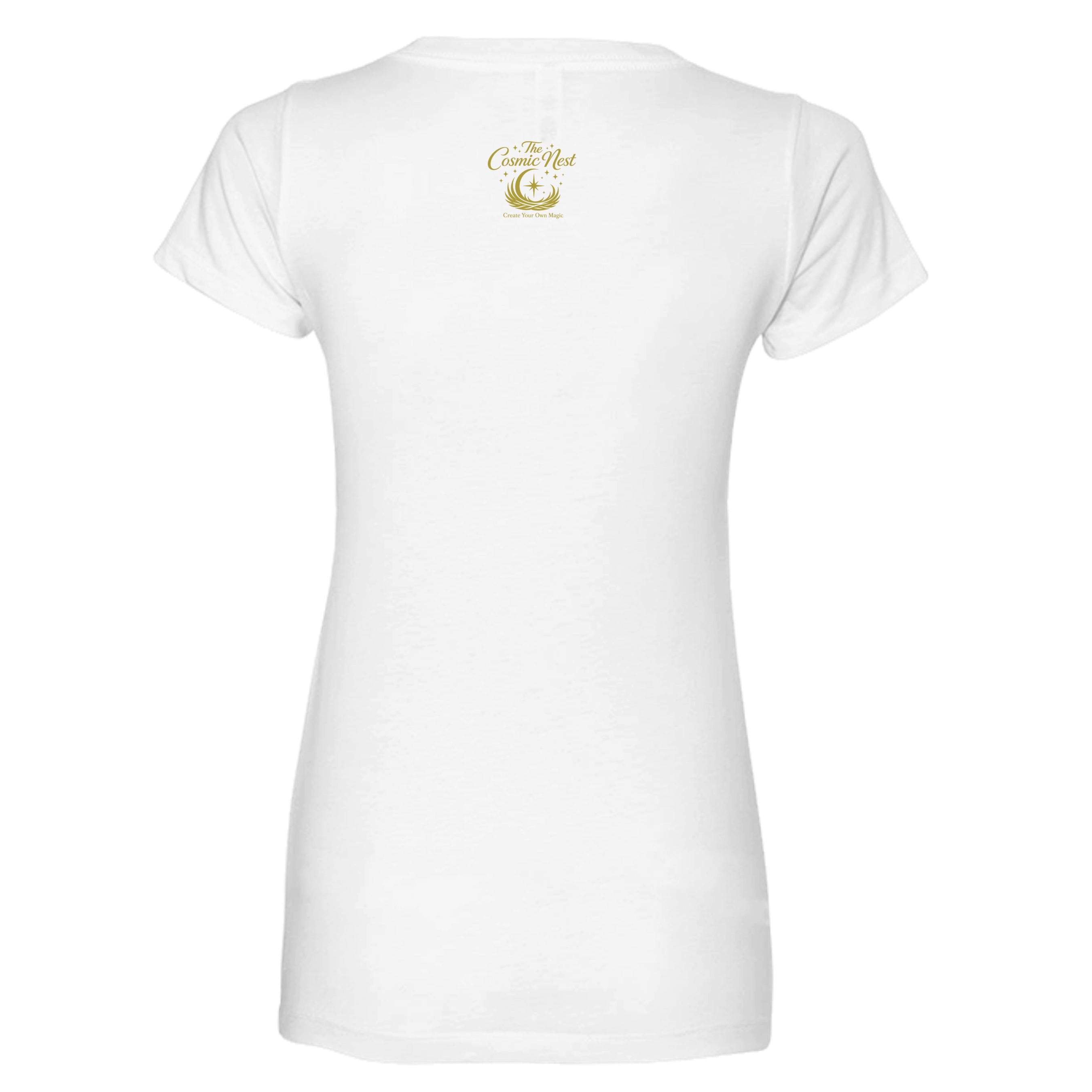 White - N1540 - BACK