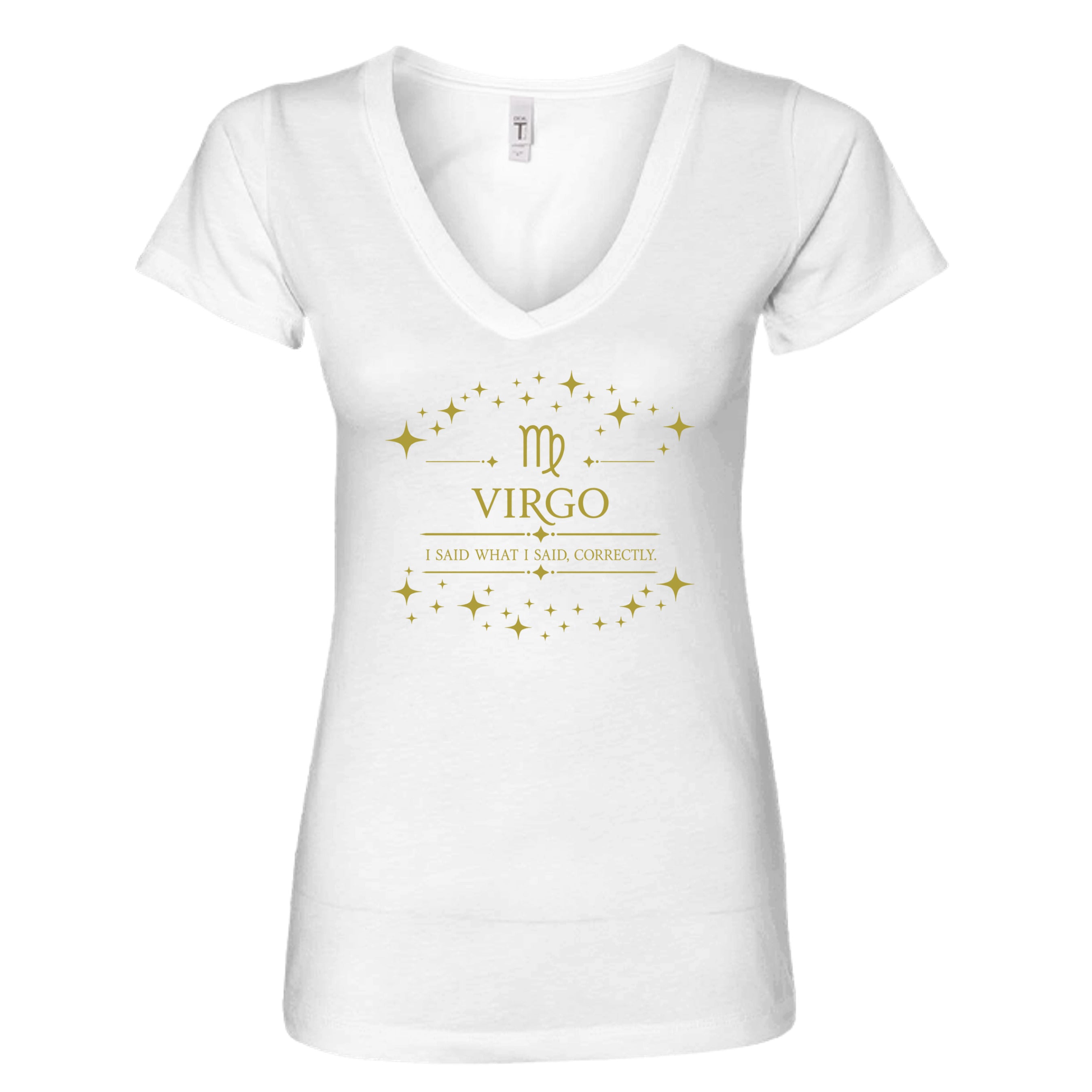 White - N1540 - FRONT