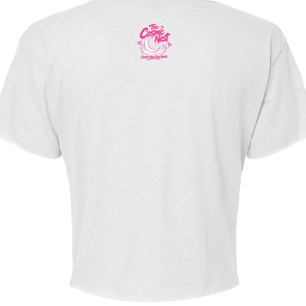 WHITE - N5080 - BACK