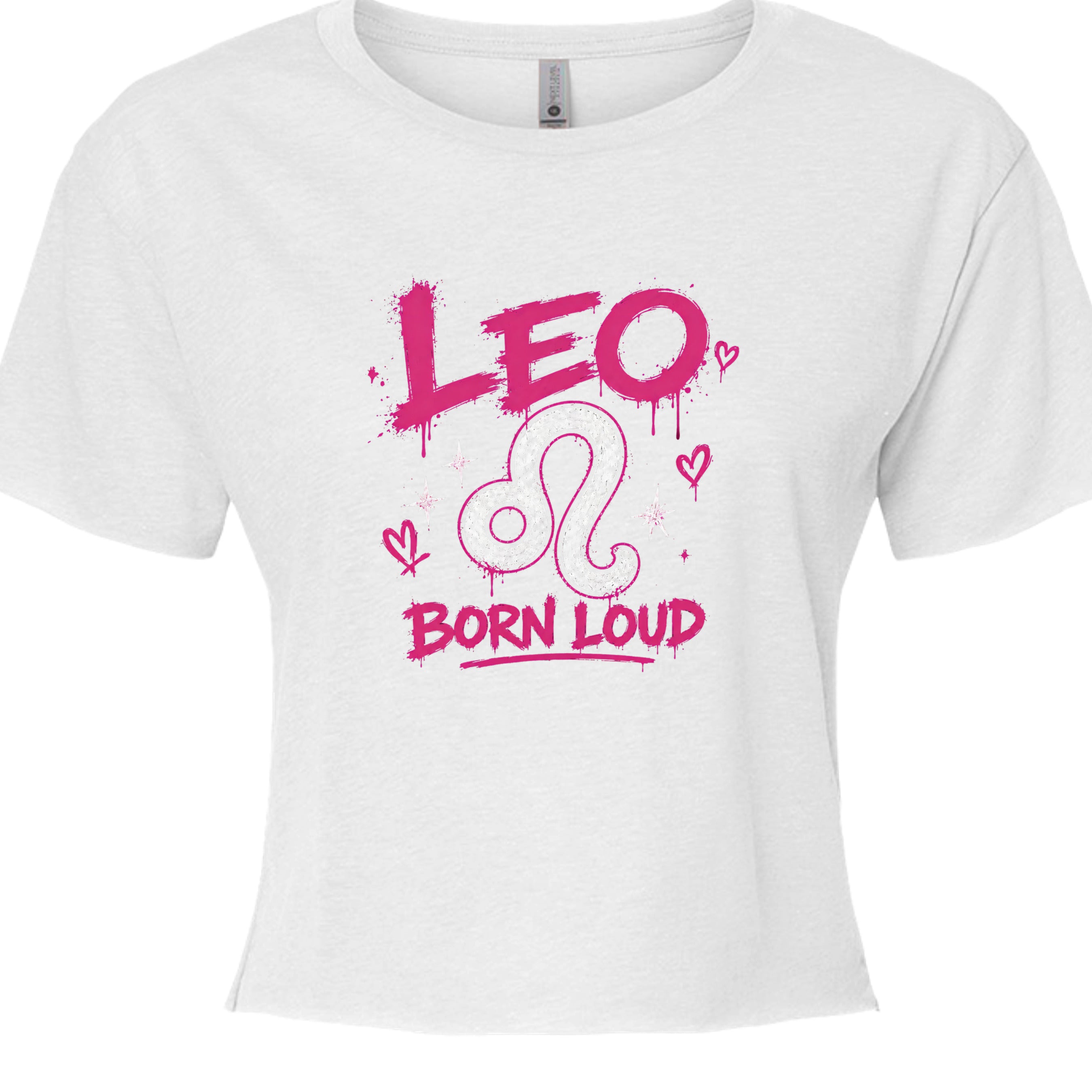 WHITE - N5080 - FRONT