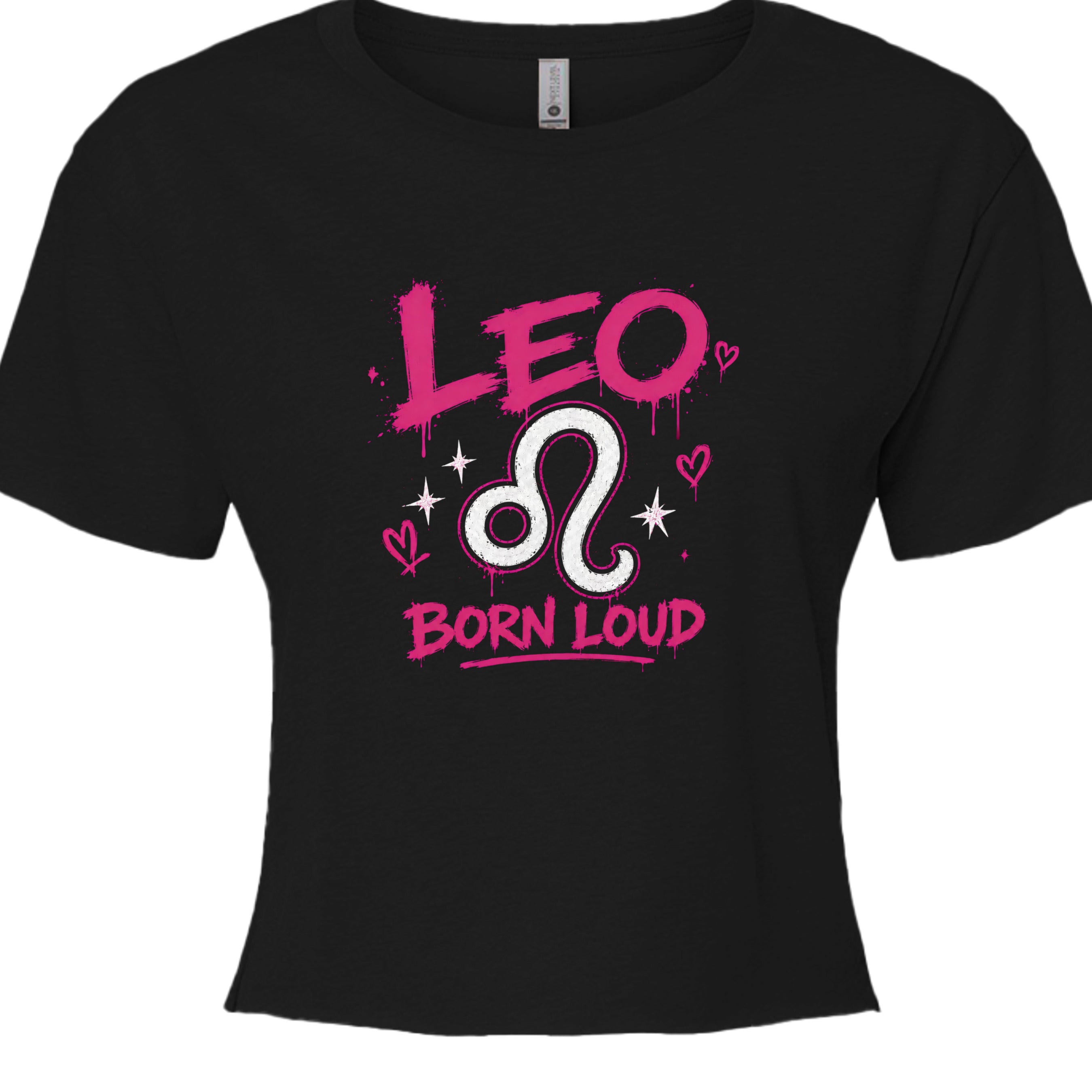 BLACK - N5080 - FRONT
