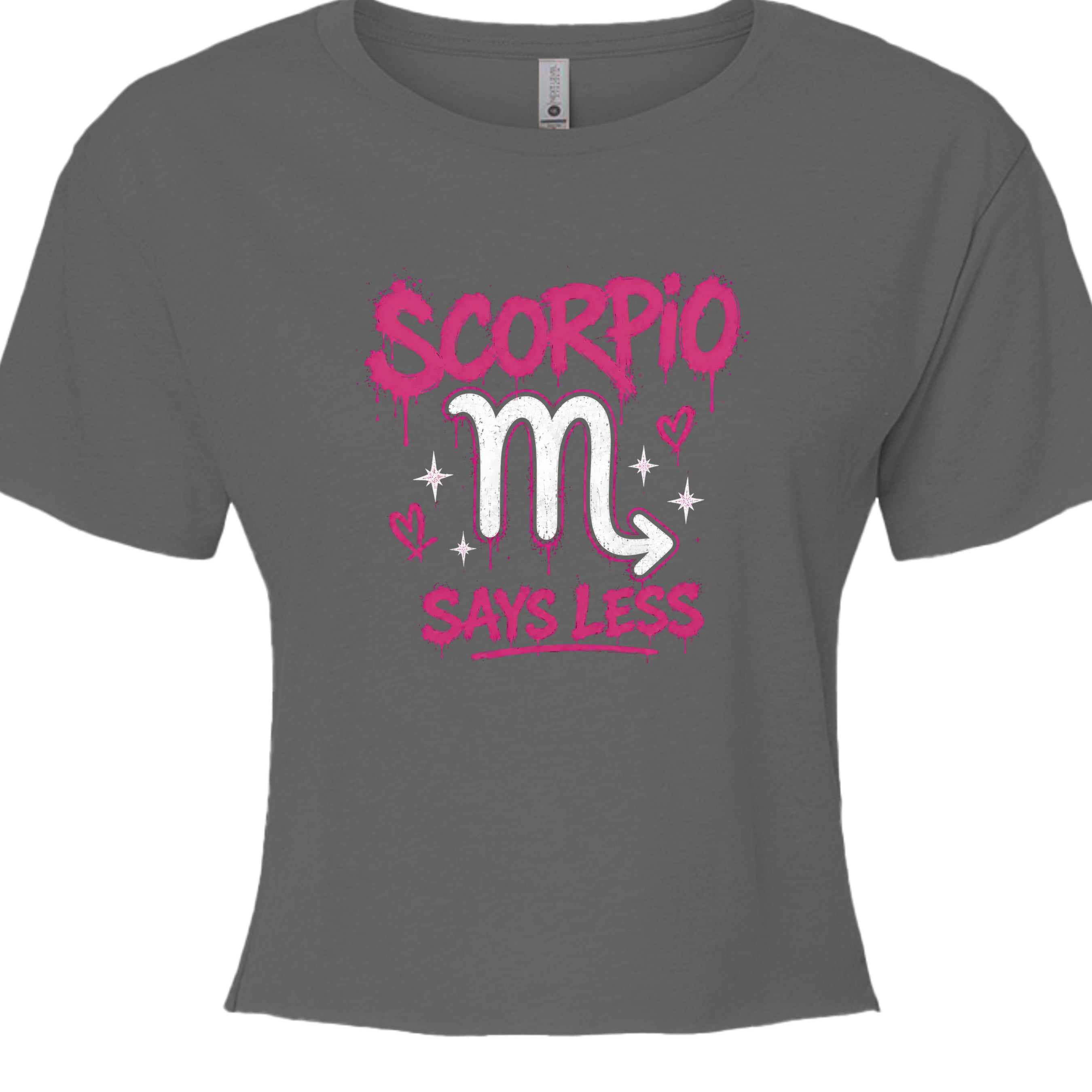 CHARCOAL - N5080 - FRONT