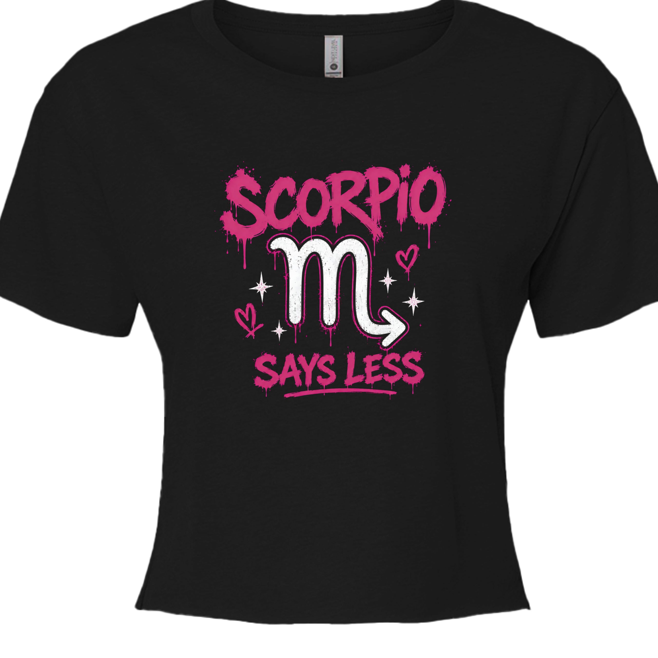 BLACK - N5080 - FRONT