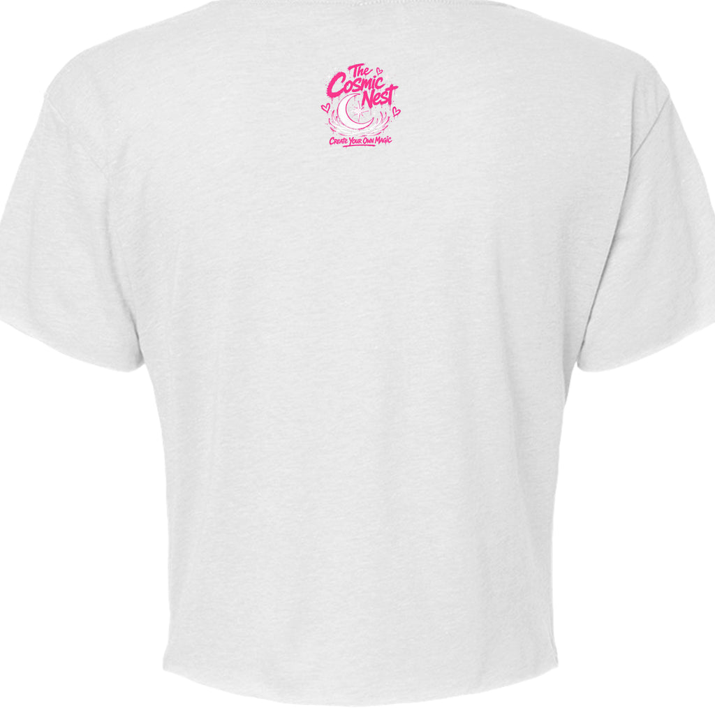 WHITE - N5080 - BACK