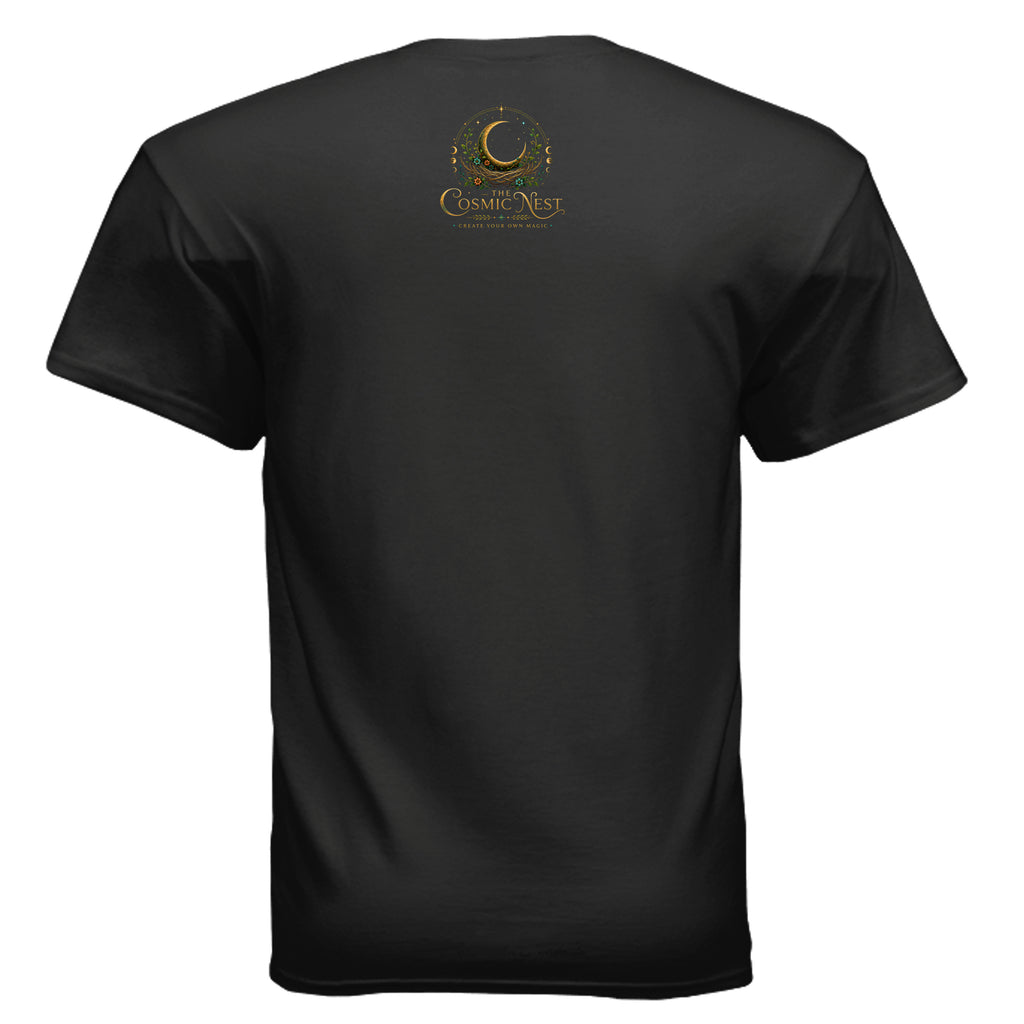 BLACK - G500 - BACK