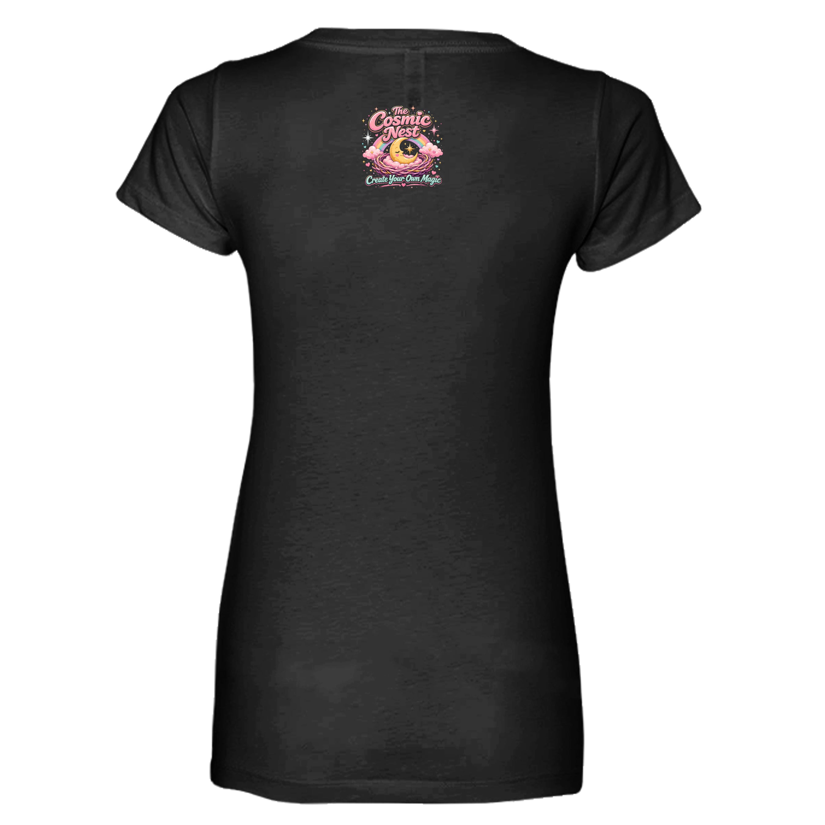 Black - N1540 - BACK