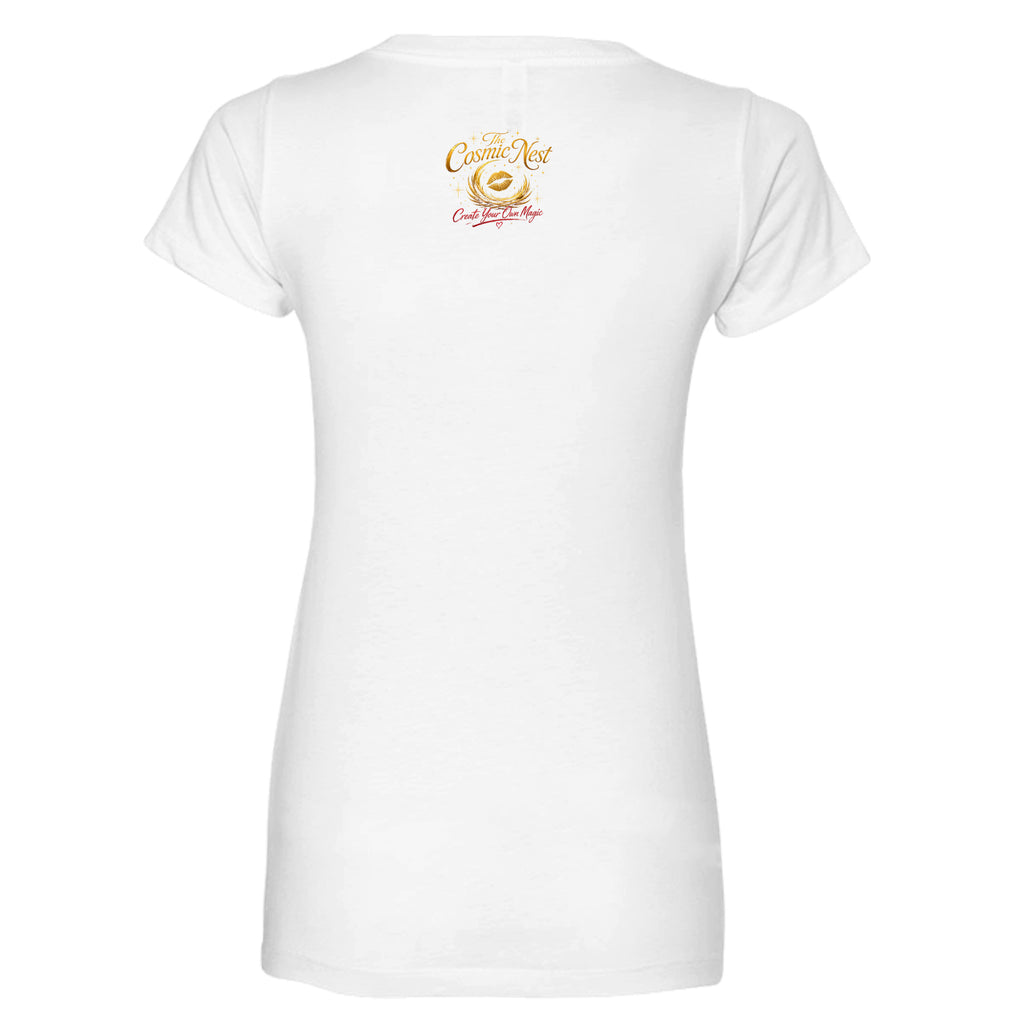 White - N1540 - BACK