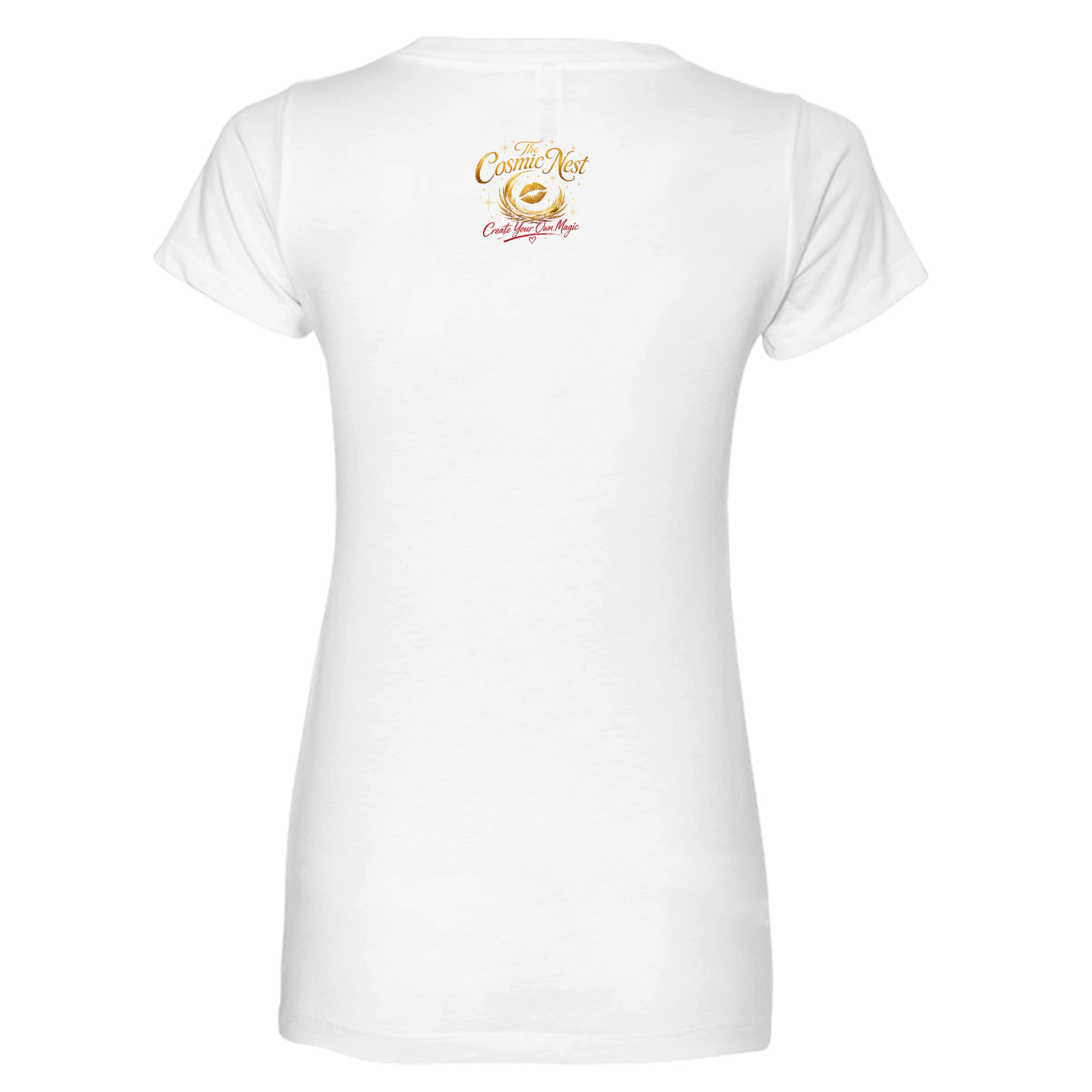 White - N1540 - BACK