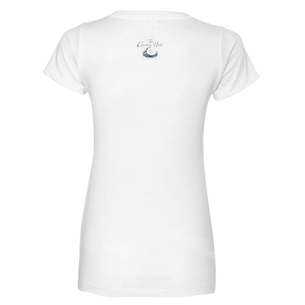 White - N1540 - BACK