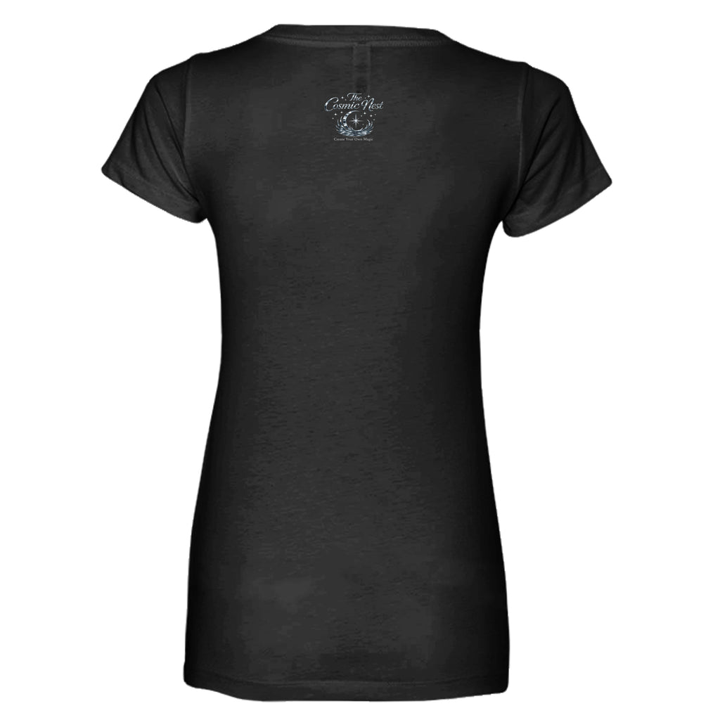 Black - N1540 - BACK
