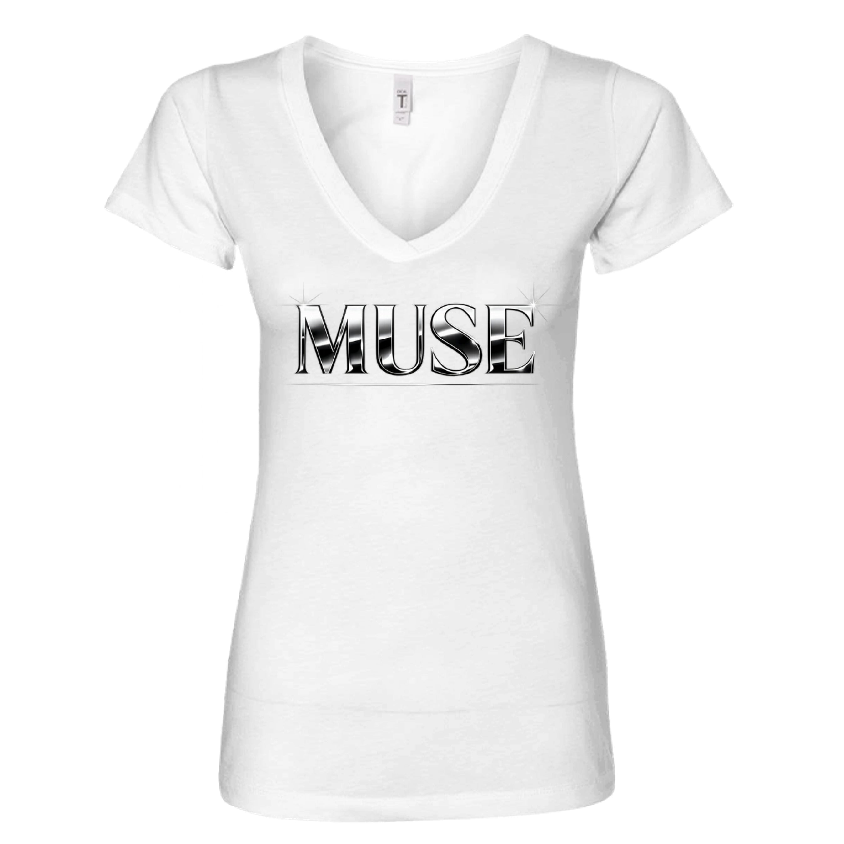White - N1540 - FRONT