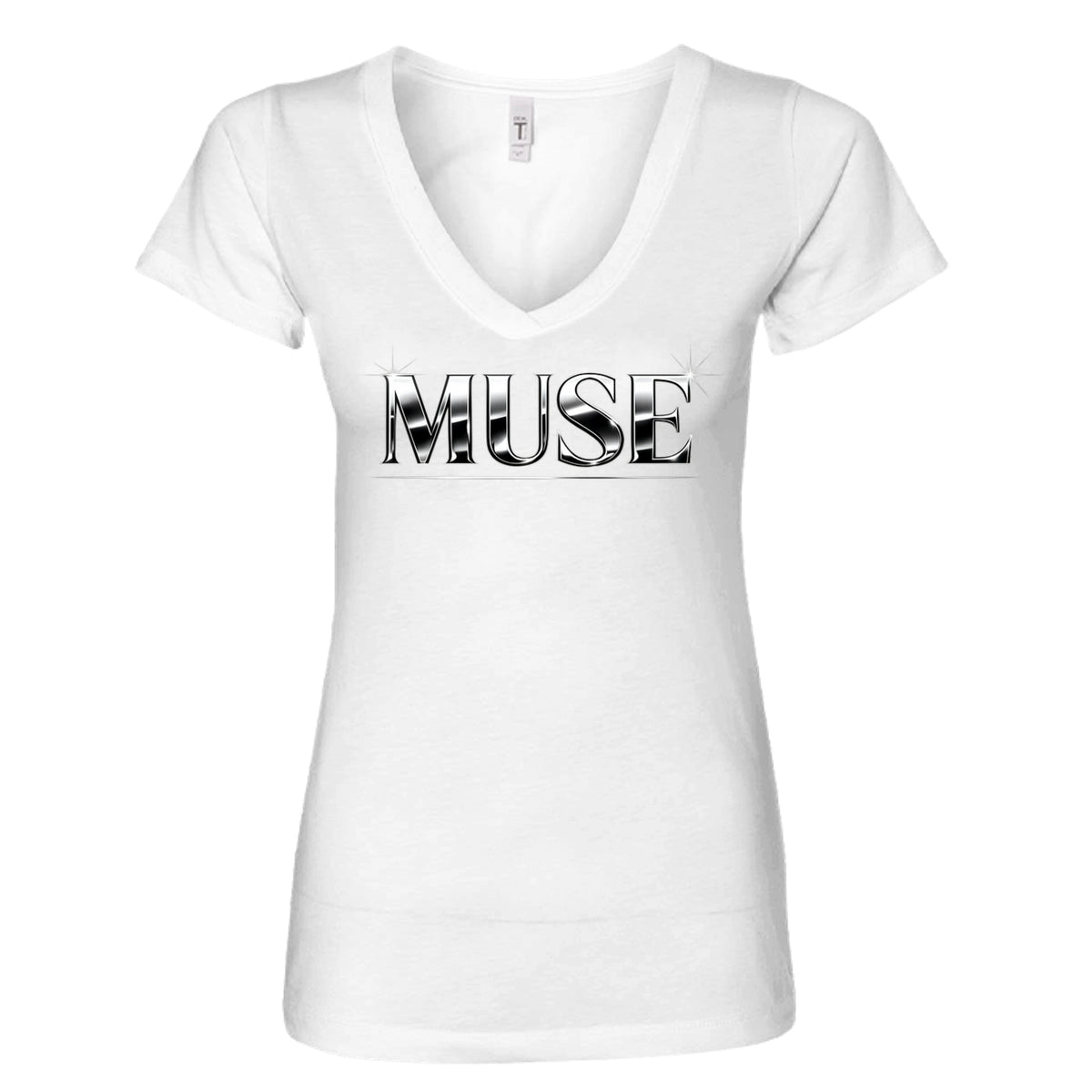 White - N1540 - FRONT