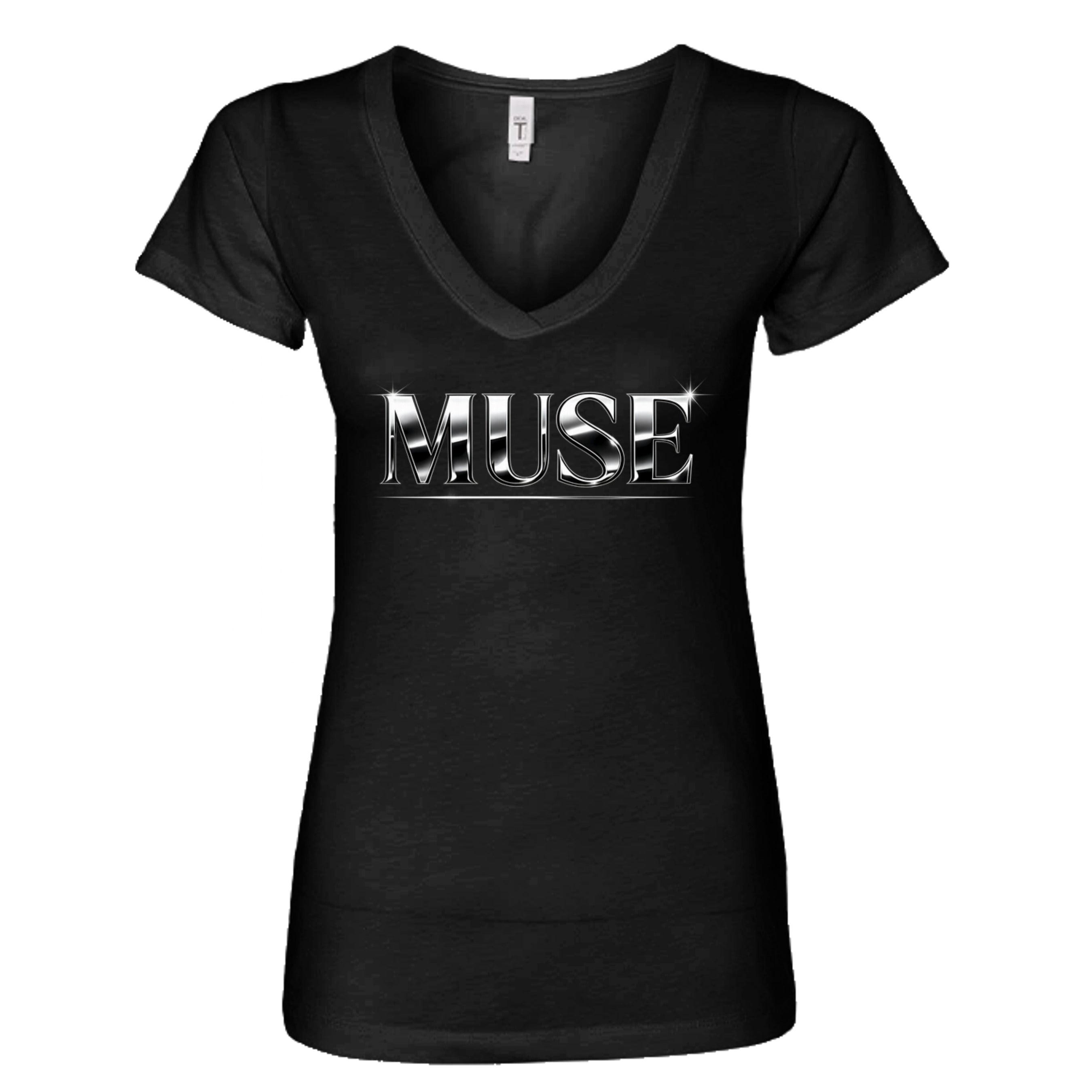 Black - N1540 - FRONT